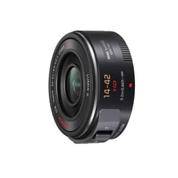 Panasonic Lens Micro 4/3 14-42mm f/3.5-5.6