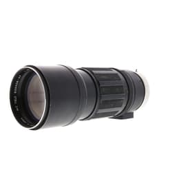 Lens Minolta SR 300mm f/4.5