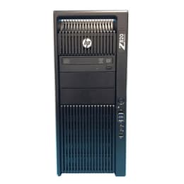 HP Z840 WorkStation Xeon E5 2,4 GHz - SSD 1 TB + HDD 2 TB RAM 256GB
