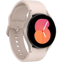 Samsung Galaxy Watch5 Bluetooth + Cellular 40 mm - Roze