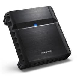 Alpine PMX-T320 Geluidsversterkers