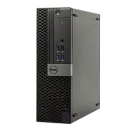 Dell OptiPlex 5040 SFF Core i5 3.2 GHz - SSD 256 GB RAM 8GB