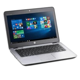 HP EliteBook 820 G3 12" Core i5 2.3 GHz - SSD 128 GB - 16GB QWERTY - Spaans