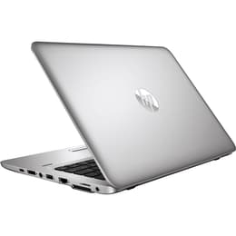 HP EliteBook 820 G3 12" Core i5 2.3 GHz - SSD 128 GB - 16GB QWERTY - Spaans