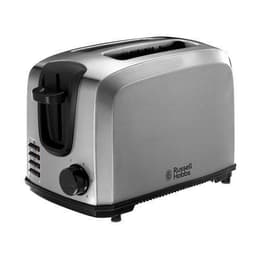 Broodrooster Russell Hobbs 20880 2 sleuven - Staal