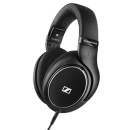 HD 598 Cs geluidsdemper Hoofdtelefoon - wireless Zwart
