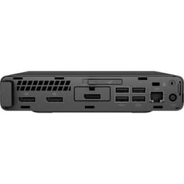 HP ProDesk 600 G4 DM Core i5 2.1 GHz - SSD 256 GB RAM 8GB