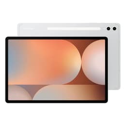 Galaxy Tab S10+ 256GB - Zilver - WiFi + 5G
