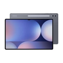 Galaxy Tab S10+ 256GB - Zilver - WiFi + 5G