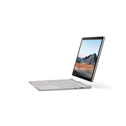 Microsoft Surface Book 3 15" Core i7 1.3 GHz - SSD 512 GB - 32GB QWERTZ - Zwitsers