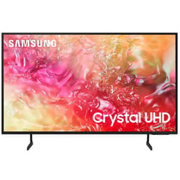 Smart TV Samsung LED Ultra HD 4K 140 cm TU55DU7105
