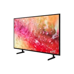 Smart TV Samsung LED Ultra HD 4K 140 cm TU55DU7105