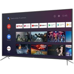 Smart TV Hyundai 140 cm HY-TVS55UH-004