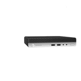 HP ProDesk 400 G3 DM Core i5 2.5 GHz - SSD 128 GB RAM 8GB