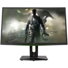 27-inch Viewsonic XG2703-GS LED Beeldscherm Zwart