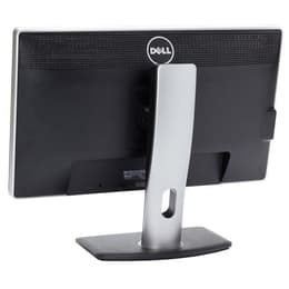 23-inch Dell U2312HM 1920 x 1080 LED Beeldscherm Grijs