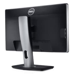 23-inch Dell U2312HM 1920 x 1080 LED Beeldscherm Grijs