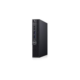 Dell OptiPlex 3060 Micro Core i5 2.1 GHz - SSD 512 GB RAM 8GB
