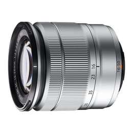 Andere X-M1 - Bruin + Fujifilm Fujifilm XC 16-50mm F3.5-5.6 OIS + Fujifilm XC 50-230mm F4.5-6.7 OIS II f/3.5-5.6 + f/4.5-6.7