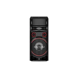 LG RN7 Speaker Bluetooth - Zwart