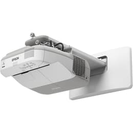 Epson EB-485WI Beamer 3100 Lumen Wit