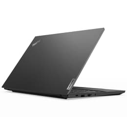 Lenovo ThinkPad E15 G4 15" Core i5 1.3 GHz - SSD 512 GB - 16GB AZERTY - Frans