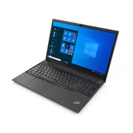 Lenovo ThinkPad E15 G4 15" Core i5 1.3 GHz - SSD 512 GB - 16GB AZERTY - Frans
