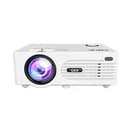 Qkk AK-80 Beamer 5000 Lumen Wit