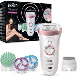 Braun Silk-épil 9-890 Ladyshave