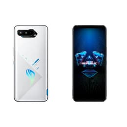 Asus ROG Phone 5 256GB - Wit - Simlockvrij
