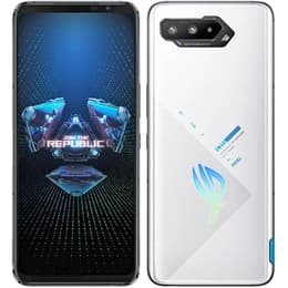 Asus ROG Phone 5 256GB - Wit - Simlockvrij