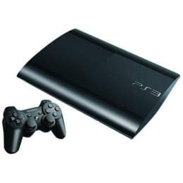 Home console Sony PlayStation 3 Ultra Slim