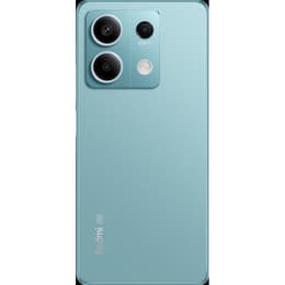 Xiaomi Redmi Note 13 256GB - Blauw - Simlockvrij