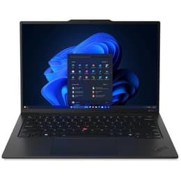Lenovo Thinkpad X1 Carbon G12 14" Core Ultra 7 3.8 GHz - SSD 1 TB - 16GB QWERTY - Engels