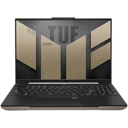 Asus TUF Gaming A16 Advantage Edition FA617NS-N3085W 16" Ryzen 7 3.2 GHz - SSD 512 GB - 16GB - AMD Radeon RX 7600S QWERTY - Engels