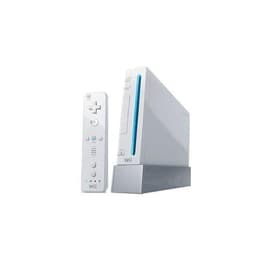 Nintendo Wii - Wit