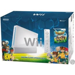 Nintendo Wii - Wit