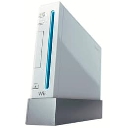 Nintendo Wii - Wit