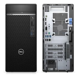 Dell OptiPlex 7090 Tower Core i5 3.1 GHz - SSD 1 TB RAM 16GB