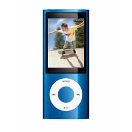 iPod nano 5 16GB - Blauw