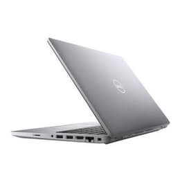Dell Latitude 5420 14" Core i5 2.6 GHz - SSD 256 GB - 16GB QWERTZ - Duits
