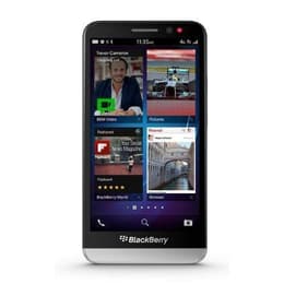 BlackBerry Z30 16GB - Zwart - Simlockvrij