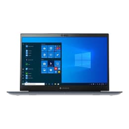 Dynabook Portégé X50 15" Core i7 1.8 GHz - SSD 512 GB - 16GB QWERTZ - Duits