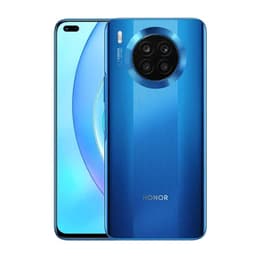 Honor 50 Lite 128GB - Blauw - Simlockvrij