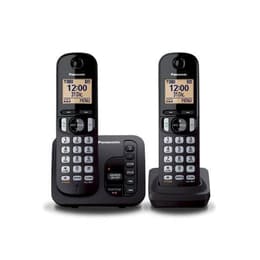 Panasonic KX-TGC222 Vaste telefoon