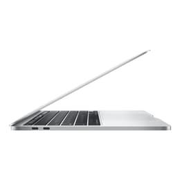 MacBook Pro Touch Bar 16" Retina (2019) - Core i7 2.6 GHz SSD 512 - 16GB - AZERTY - Frans