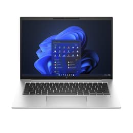 Hp EliteBook 840 G10 14" Core i7 3.9 GHz - SSD 256 GB - 16GB QWERTY - Italiaans