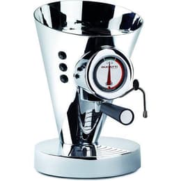 Espresso machine Compatibele Senseo Bugatti Diva 0.8L -