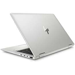 HP EliteBook X360 1030 G3 13" Core i5 1.6 GHz - SSD 512 GB - 16GB AZERTY - Frans