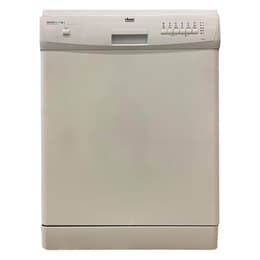 Faure Fdf314 Dishwasher 60 cm - 10 tot 12 couverts